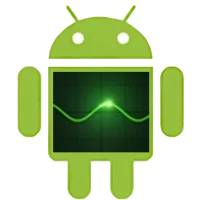 USB Accessory Oscilloscope